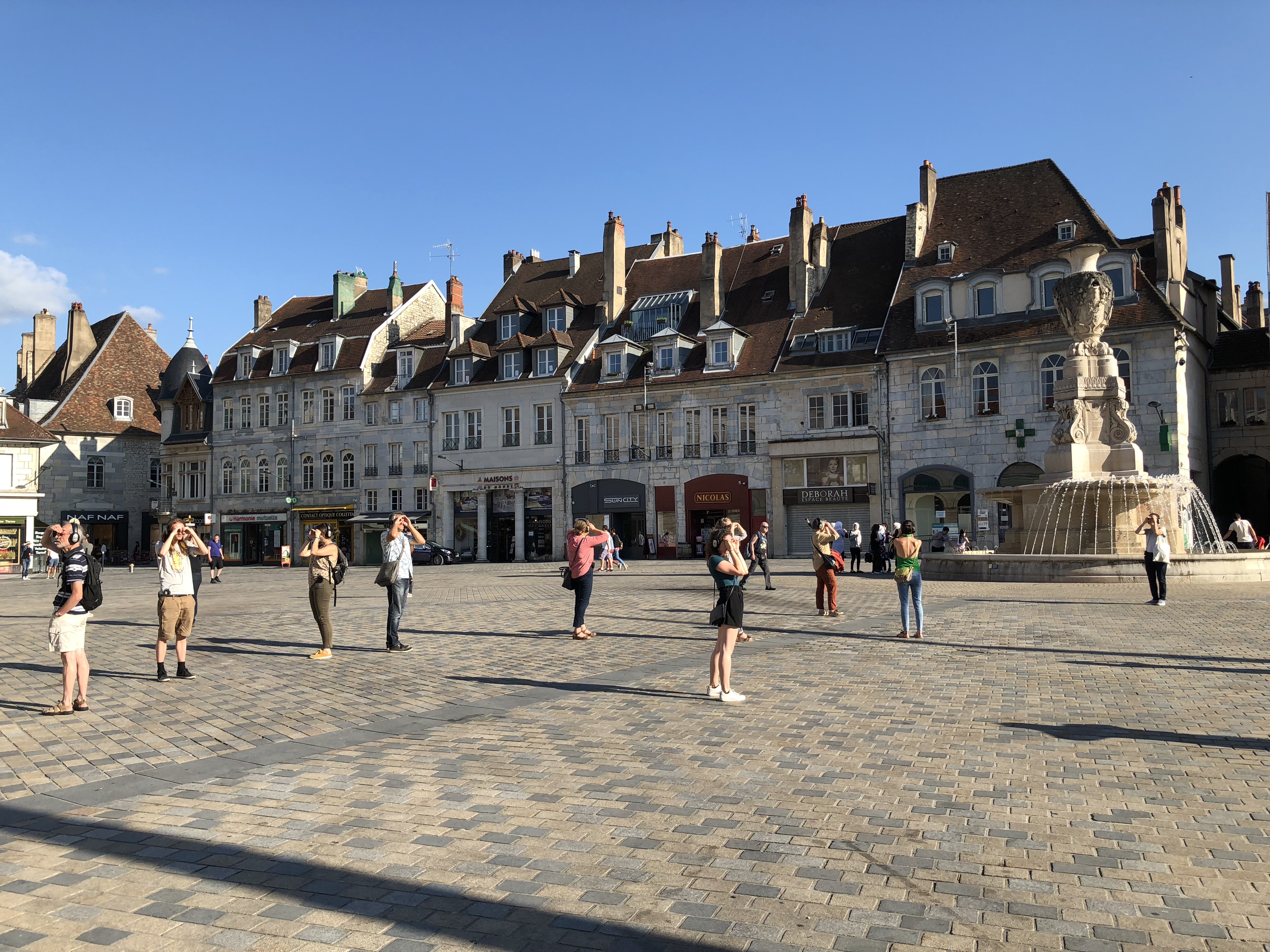 Remote X Rimini Protokoll